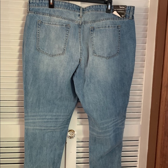 Gap Jeans NWT size 18 - Picture 2 of 4